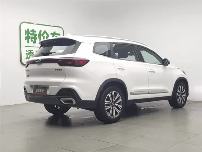 Chery Tiggo 8 2019, 73100 км, за 4839.94 USD