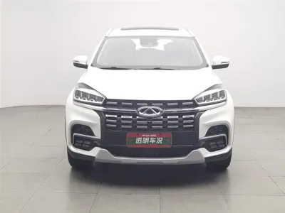 Chery Tiggo 8 2019, 73100 км, за 4839.94 USD
