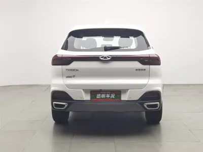 Chery Tiggo 8 2019, 73100 км, за 4839.94 USD
