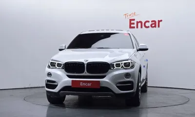 BMW X6 2017, 108488 км, за 17986.08 USD