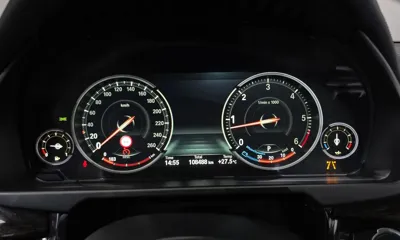 BMW X6 2017, 108488 км, за 17850.17 USD - фото 8