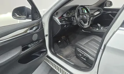BMW X6 2017, 108488 км, за 17850.17 USD - фото 10