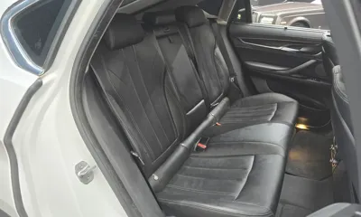 BMW X6 2017, 108488 км, за 17850.17 USD - фото 12