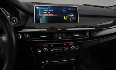 BMW X6 2017, 108488 км, за 17850.17 USD - фото 14