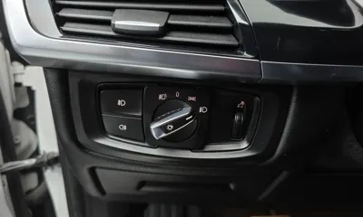 BMW X6 2017, 108488 км, за 17850.17 USD - фото 16
