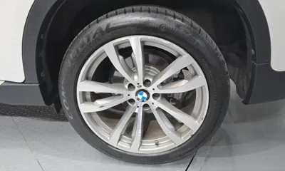 BMW X6 2017, 108488 км, за 17850.17 USD - фото 21