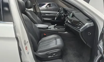 BMW X6 2017, 108488 км, за 17850.17 USD - фото 26