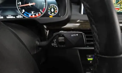 BMW X6 2017, 108488 км, за 17850.17 USD - фото 30