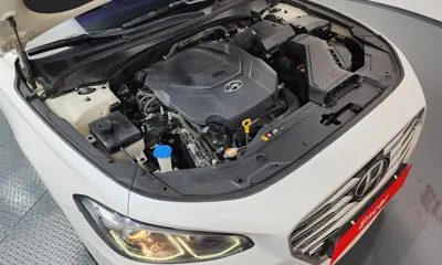 Hyundai Grandeur 2017, 158476 км, за 7664.35 USD - фото 6