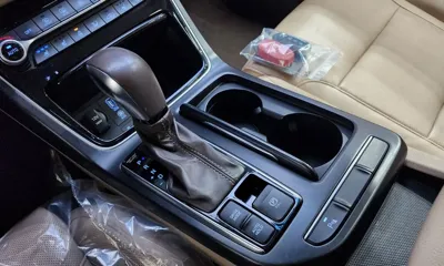 Hyundai Grandeur 2017, 158476 км, за 7664.35 USD - фото 9