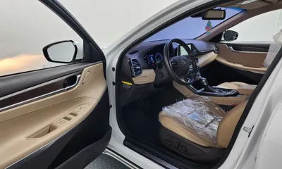 Hyundai Grandeur 2017, 158476 км, за 7664.35 USD - фото 10