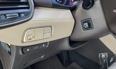 Hyundai Grandeur 2017, 158476 км, за 7664.35 USD - фото 14