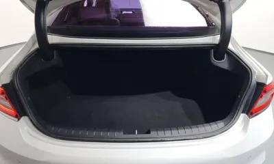 Hyundai Grandeur 2017, 158476 км, за 7664.35 USD - фото 20