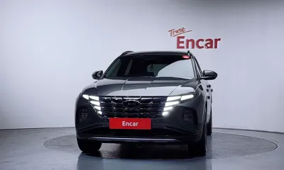 Hyundai Tucson 2021, 106751 км, за 13583.14 USD