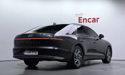 Hyundai Grandeur 2023, 51023 км, за 20121.11 USD