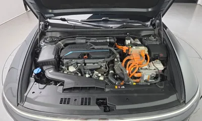 Hyundai Grandeur 2023, 51023 км, за 20121.11 USD - фото 6