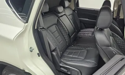 KG_Mobility_Ssangyong Rexton 2021, 82475 км, за 16588.62 USD - фото 12
