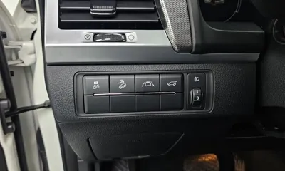 KG_Mobility_Ssangyong Rexton 2021, 82475 км, за 16588.62 USD - фото 19