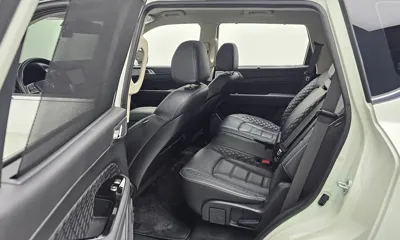 KG_Mobility_Ssangyong Rexton 2021, 82475 км, за 16588.62 USD - фото 26