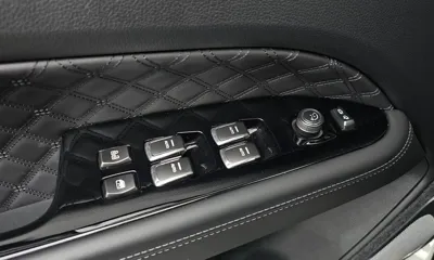 KG_Mobility_Ssangyong Rexton 2021, 82475 км, за 16588.62 USD - фото 28