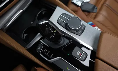 BMW 5-Series 2018, 108156 км, за 13153.61 USD - фото 9