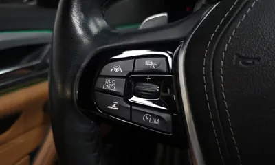 BMW 5-Series 2018, 108156 км, за 13153.61 USD - фото 15