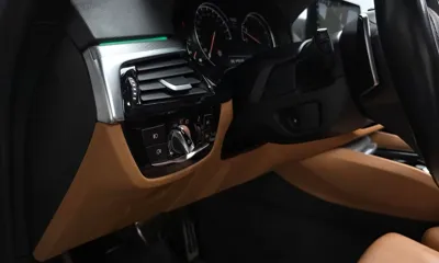 BMW 5-Series 2018, 108156 км, за 13153.61 USD - фото 20
