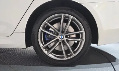 BMW 5-Series 2018, 108156 км, за 13153.61 USD - фото 21