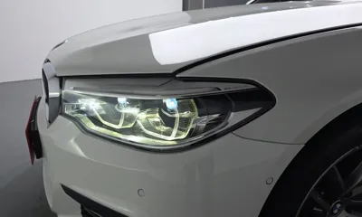 BMW 5-Series 2018, 108156 км, за 13153.61 USD - фото 22
