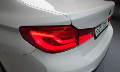 BMW 5-Series 2018, 108156 км, за 13153.61 USD - фото 23