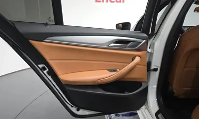 BMW 5-Series 2018, 108156 км, за 13153.61 USD - фото 25