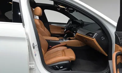 BMW 5-Series 2018, 108156 км, за 13153.61 USD - фото 26