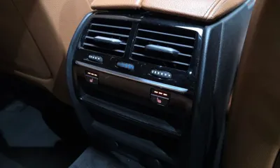BMW 5-Series 2018, 108156 км, за 13153.61 USD - фото 30