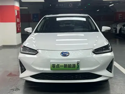 GAC Group iA5 2020, 48000 км, за 8208.33 USD