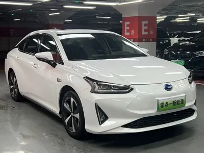 GAC Group iA5 2020, 48000 км, за 8208.33 USD