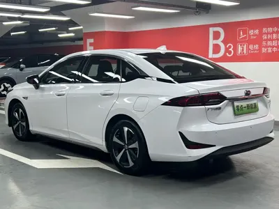 GAC Group iA5 2020, 48000 км, за 8208.33 USD