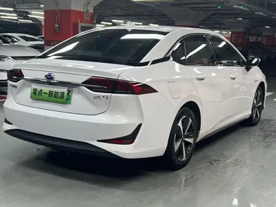 GAC Group iA5 2020, 48000 км, за 8208.33 USD