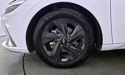 Hyundai Avante 2022, 28606 км, за 12936.35 USD
