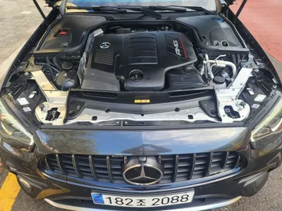 Mercedes-Benz E-Class 2021, 42287 км, за 39312.85 USD - фото 6