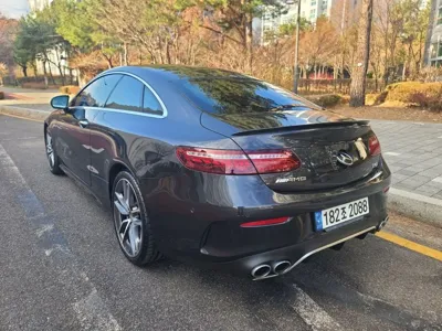Mercedes-Benz E-Class 2021, 42287 км, за 39312.85 USD - фото 11