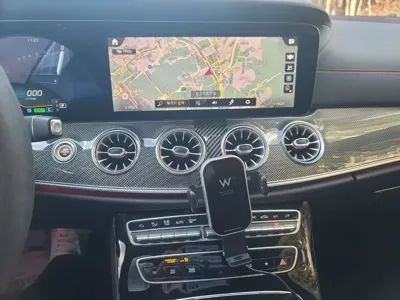 Mercedes-Benz E-Class 2021, 42287 км, за 39312.85 USD - фото 18