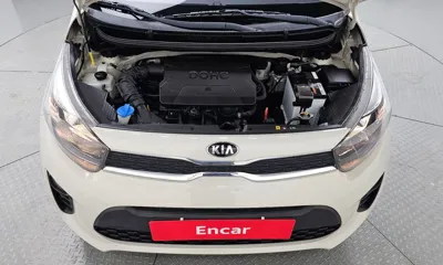 Kia Morning 2017, 16731 км, за 6039.12 USD - фото 6