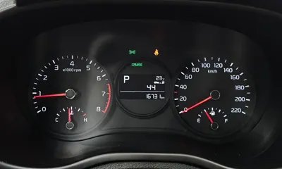 Kia Morning 2017, 16731 км, за 6039.12 USD - фото 8