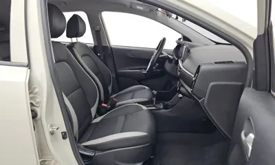 Kia Morning 2017, 16731 км, за 6039.12 USD - фото 11