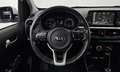 Kia Morning 2017, 16731 км, за 6039.12 USD - фото 13