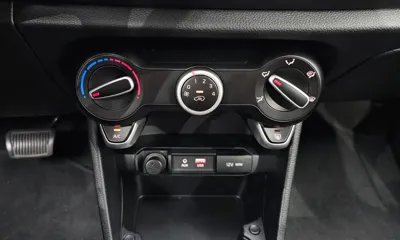 Kia Morning 2017, 16731 км, за 6039.12 USD - фото 17