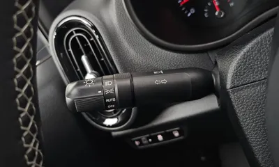 Kia Morning 2017, 16731 км, за 6039.12 USD - фото 20