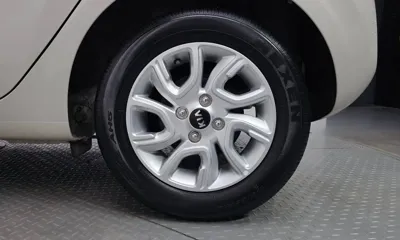 Kia Morning 2017, 16731 км, за 6039.12 USD - фото 21