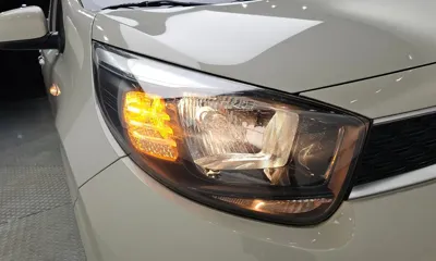 Kia Morning 2017, 16731 км, за 6039.12 USD - фото 22