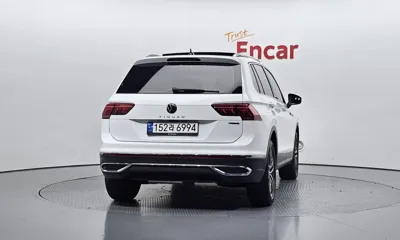 Volkswagen Tiguan 2022, 17812 км, за 42651.54 USD
